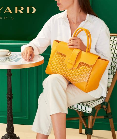 goyard revenue 2023